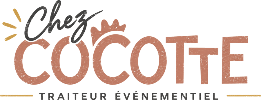 Chez Cocotte — Traiteur Événementiel